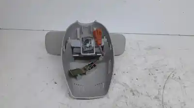 Pezzo di ricambio per auto di seconda mano specchio interno per renault captur helly hansen riferimenti oem iam   