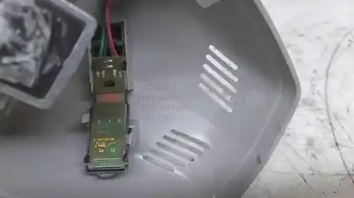 Pezzo di ricambio per auto di seconda mano specchio interno per renault captur helly hansen riferimenti oem iam   