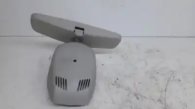 Pezzo di ricambio per auto di seconda mano specchio interno per renault captur helly hansen riferimenti oem iam   