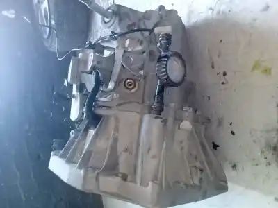 Pezzo di ricambio per auto di seconda mano riduttore per renault captur helly hansen riferimenti oem iam   