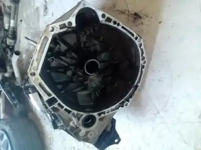 Pezzo di ricambio per auto di seconda mano riduttore per renault captur helly hansen riferimenti oem iam   