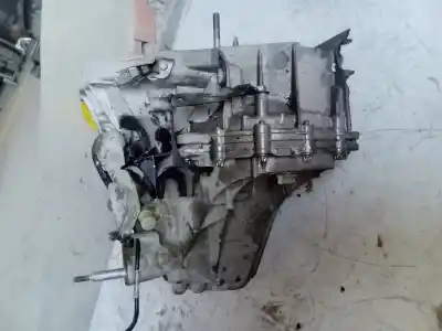 Pezzo di ricambio per auto di seconda mano riduttore per renault captur helly hansen riferimenti oem iam   