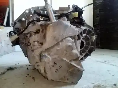 Pezzo di ricambio per auto di seconda mano riduttore per renault captur helly hansen riferimenti oem iam   