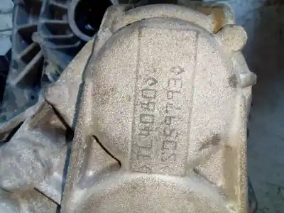 Pezzo di ricambio per auto di seconda mano riduttore per renault captur helly hansen riferimenti oem iam   