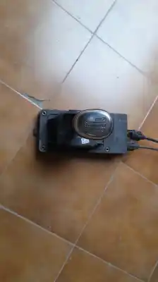 Pezzo di ricambio per auto di seconda mano leva del cambio per renault captur helly hansen riferimenti oem iam   