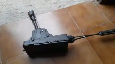 Pezzo di ricambio per auto di seconda mano leva del cambio per renault captur helly hansen riferimenti oem iam   