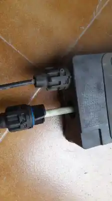 Pezzo di ricambio per auto di seconda mano leva del cambio per renault captur helly hansen riferimenti oem iam   