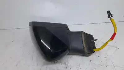 Pezzo di ricambio per auto di seconda mano retrovisore destro per renault captur helly hansen riferimenti oem iam   