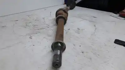 Pezzo di ricambio per auto di seconda mano trasmissione anteriore destra per renault captur helly hansen riferimenti oem iam   