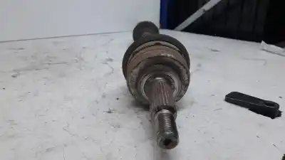 Pezzo di ricambio per auto di seconda mano trasmissione anteriore destra per renault captur helly hansen riferimenti oem iam   