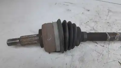 Pezzo di ricambio per auto di seconda mano trasmissione anteriore destra per renault captur helly hansen riferimenti oem iam   