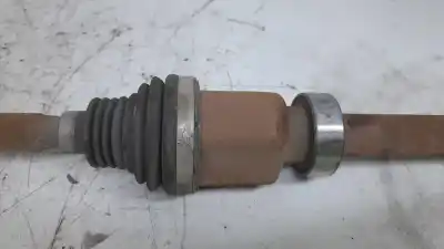 Pezzo di ricambio per auto di seconda mano trasmissione anteriore destra per renault captur helly hansen riferimenti oem iam   