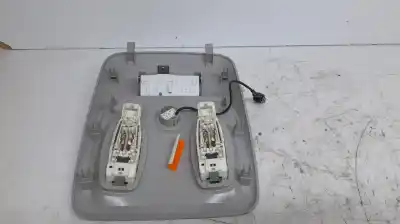 Pezzo di ricambio per auto di seconda mano luce interna per renault captur helly hansen riferimenti oem iam   