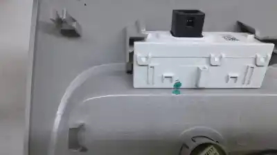 Pezzo di ricambio per auto di seconda mano luce interna per renault captur helly hansen riferimenti oem iam   