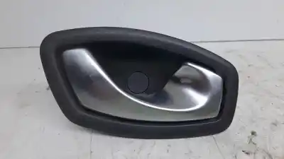 Pezzo di ricambio per auto di seconda mano maniglia interna anteriore destra per renault captur helly hansen riferimenti oem iam 