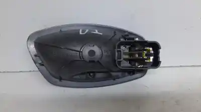 Pezzo di ricambio per auto di seconda mano maniglia interna anteriore sinistra per renault captur helly hansen riferimenti oem iam   