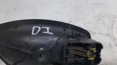 Pezzo di ricambio per auto di seconda mano maniglia interna anteriore sinistra per renault captur helly hansen riferimenti oem iam   