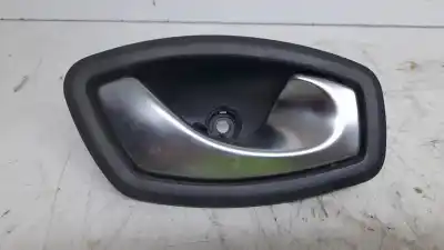 Pezzo di ricambio per auto di seconda mano maniglia interna posteriore destra per renault captur helly hansen riferimenti oem iam 
