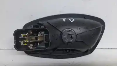 Pezzo di ricambio per auto di seconda mano maniglia interna posteriore destra per renault captur helly hansen riferimenti oem iam   