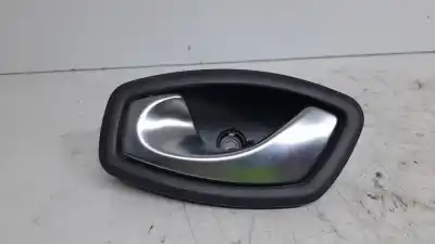 Pezzo di ricambio per auto di seconda mano maniglia interna posteriore sinistra per renault captur helly hansen riferimenti oem iam 