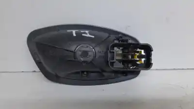 Second-hand car spare part interior left rear handle for renault captur helly hansen oem iam references   