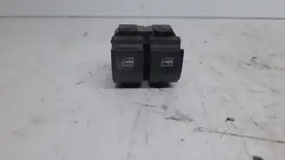 Pezzo di ricambio per auto di seconda mano interruttore alzacristalli anteriore sinistro per renault captur helly hansen riferimenti oem iam 