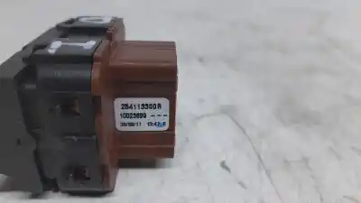 Second-hand car spare part left front power window switch for renault captur helly hansen oem iam references   