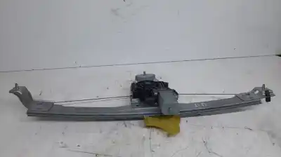 Pezzo di ricambio per auto di seconda mano alzacristalli anteriore destro per renault captur helly hansen riferimenti oem iam 