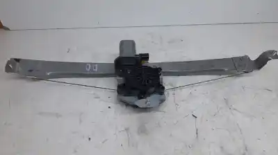 Pezzo di ricambio per auto di seconda mano alzacristalli anteriore destro per renault captur helly hansen riferimenti oem iam   