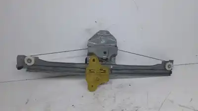 Pezzo di ricambio per auto di seconda mano alzacristalli anteriore destro per renault captur helly hansen riferimenti oem iam   