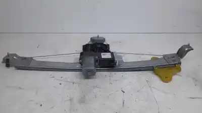 Pezzo di ricambio per auto di seconda mano alzacristalli anteriore sinistro per renault captur helly hansen riferimenti oem iam   