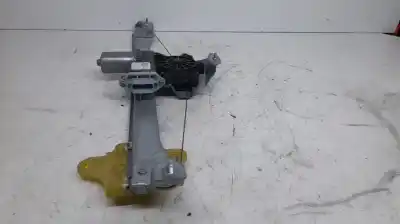 Pezzo di ricambio per auto di seconda mano alzacristalli anteriore sinistro per renault captur helly hansen riferimenti oem iam   