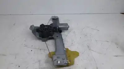 Pezzo di ricambio per auto di seconda mano alzacristalli posteriore destro per renault captur helly hansen riferimenti oem iam 