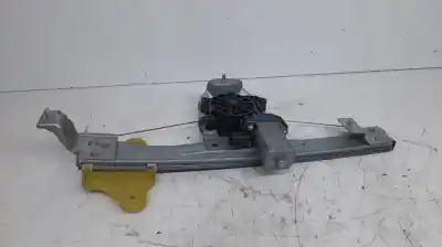 Second-hand car spare part rear right window regulator for renault captur helly hansen oem iam references   