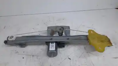 Second-hand car spare part rear right window regulator for renault captur helly hansen oem iam references   
