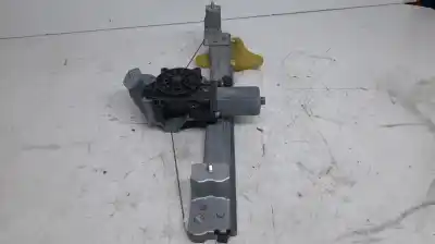 Second-hand car spare part rear left window regulator for renault captur helly hansen oem iam references   