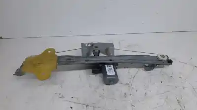 Second-hand car spare part rear left window regulator for renault captur helly hansen oem iam references   