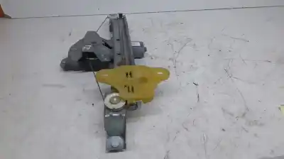 Second-hand car spare part rear left window regulator for renault captur helly hansen oem iam references   