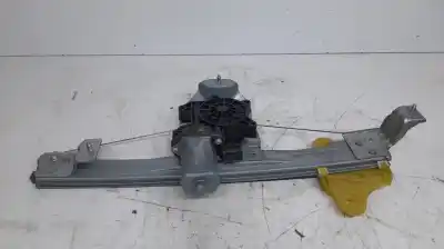 Second-hand car spare part rear left window regulator for renault captur helly hansen oem iam references   