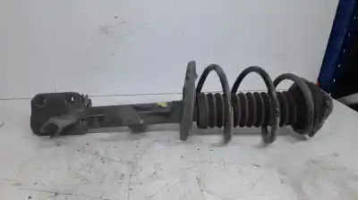 Pezzo di ricambio per auto di seconda mano ammortizzatore anteriore destro per renault captur helly hansen riferimenti oem iam 