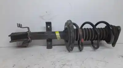 Peça sobressalente para automóvel em segunda mão amortecedor dianteiro direito por renault captur helly hansen referências oem iam   