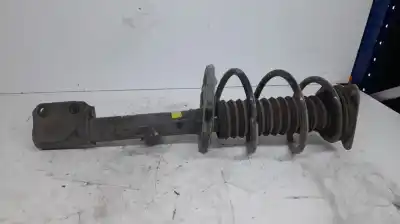 Pezzo di ricambio per auto di seconda mano Ammortizzatore Anteriore Sinistro per RENAULT CAPTUR Helly Hansen Riferimenti OEM IAM   