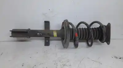 Pezzo di ricambio per auto di seconda mano ammortizzatore anteriore sinistro per renault captur helly hansen riferimenti oem iam   