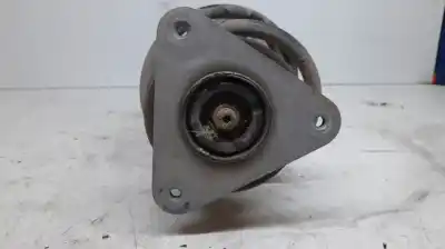 Pezzo di ricambio per auto di seconda mano ammortizzatore anteriore sinistro per renault captur helly hansen riferimenti oem iam   