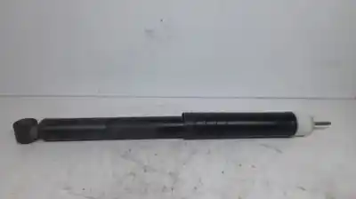 Pezzo di ricambio per auto di seconda mano ammortizzatore posteriore destro per renault captur helly hansen riferimenti oem iam   