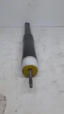 Pezzo di ricambio per auto di seconda mano ammortizzatore posteriore destro per renault captur helly hansen riferimenti oem iam   