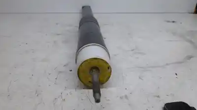 Pezzo di ricambio per auto di seconda mano ammortizzatore posteriore sinistro per renault captur helly hansen riferimenti oem iam   