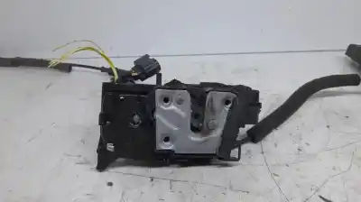 Pezzo di ricambio per auto di seconda mano serratura porta posteriore destra per renault captur helly hansen riferimenti oem iam 805027072r