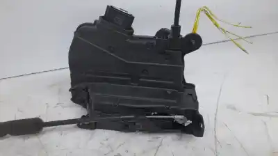 Pezzo di ricambio per auto di seconda mano serratura porta posteriore destra per renault captur helly hansen riferimenti oem iam 805027072r  