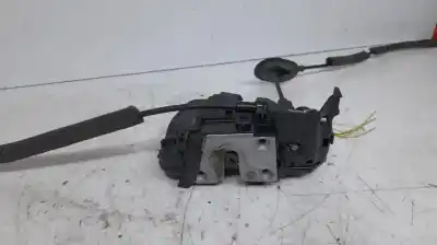 Pezzo di ricambio per auto di seconda mano serratura porta posteriore destra per renault captur helly hansen riferimenti oem iam 805027072r  